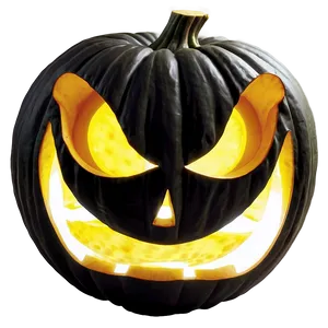 Jack O Lantern With Bats PNG 05252024
