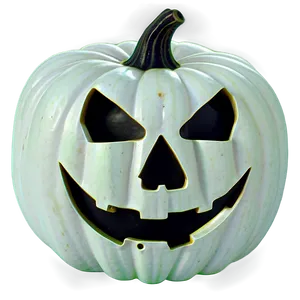 Jack O Lantern With Candle PNG Fnf