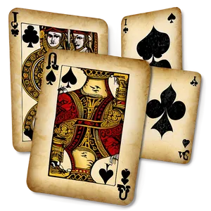 Jack Of Clubs Playing Card Png 05252024 PNG image