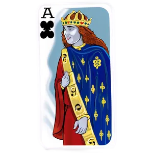 Jack Of Clubs Playing Card Png Uan PNG image