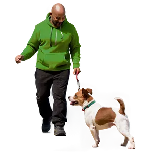 Jack Russell Dog Walking Png 06292024 PNG image