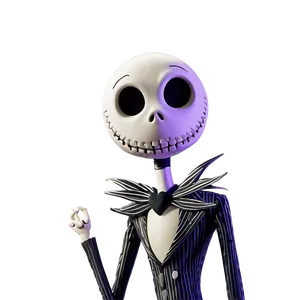 Jack Skellington Icon PNG 40 PNG