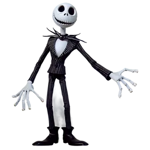 Jack Skellington Icon PNG Hna29 PNG