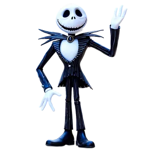 Jack Skellington Merchandise Png Dic PNG image