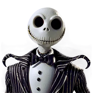 Jack Skellington PNG 05062024 PNG