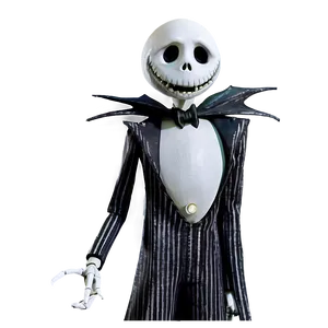 Jack Skellington Scene Png 79 PNG image