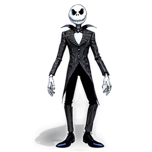 Jack Skellington Sketch PNG 66 PNG