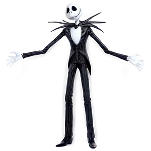 Jack Skellington Special Edition PNG Kyn7 PNG