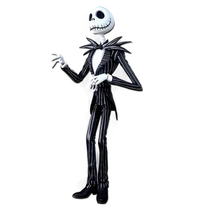 Jack Skellington Wallpaper Png 05062024 PNG image