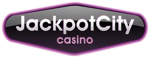 Jackpot City Casino Logo PNG image