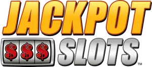 Jackpot Slots Winning Combination PNG image