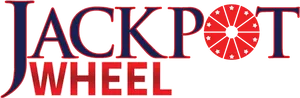 Jackpot Wheel Logo PNG image