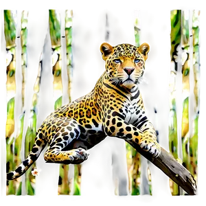 Jaguar Animal Png 3 PNG image