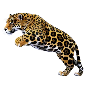 Jaguar Animal Png Wqh64 PNG image