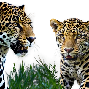 Jaguars And Global Warming Png Cjx33 PNG image