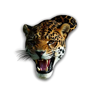 Jaguars In Folklore PNG 2
