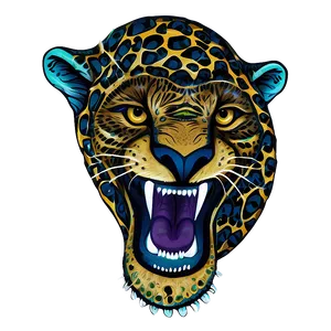 Jaguars In Folklore PNG Hga