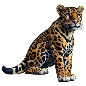 Jaguars In Folklore Png Kig72 PNG image