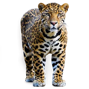 Jaguars In National Parks Png 21 PNG image