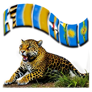 Jaguars In The Wild Png Tmq99 PNG image