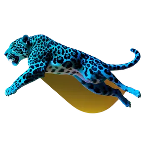 Jaguars Leaping Ability PNG Eiv66 PNG