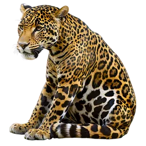 Jaguars Mating Rituals Png Muv PNG image