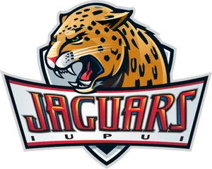 Jaguars Sports Team Logo