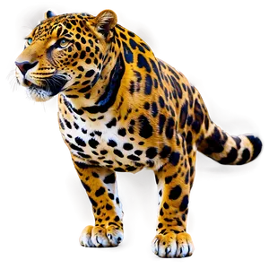 Jaguars Territorial Marks Png Nkm PNG image