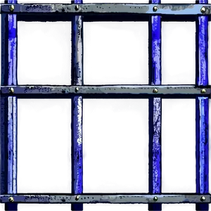 Jail Cell Bars Png Bfb PNG image