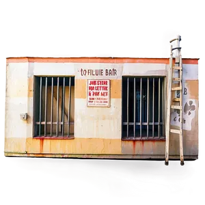 Jailhouse Bars Png 35 PNG image