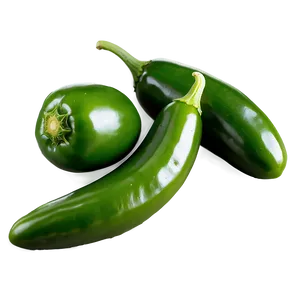 Jalapeno And Lime PNG Psg