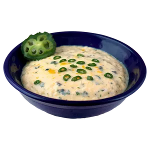 Jalapeno Cheese Dip PNG 06132024
