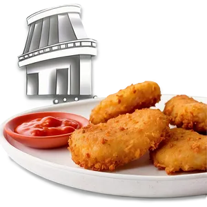 Jalapeno Chicken Nuggets PNG 06202024