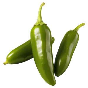 Jalapeno Chili Pepper Png 06122024 PNG image