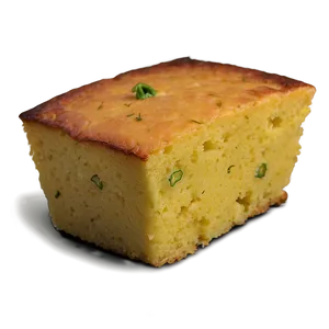 Jalapeno Cornbread PNG 44