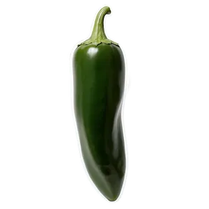 Jalapeno Pepper Png 05242024 PNG image