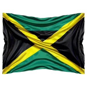 Jamaica Flag PNG Hjc