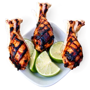 Jamaican Jerk Chicken Grill Png 06282024 PNG image