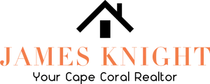 James Knight Cape Coral Realtor Logo PNG image