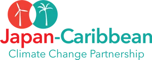 Japan Caribbean Climate Change Partnership Logo PNG image