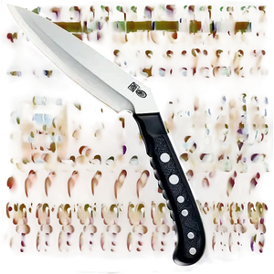Japanese Chef Knife Png 05042024 PNG image