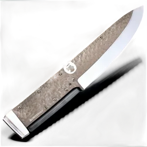 Japanese Chef Knife Png Pqv PNG image