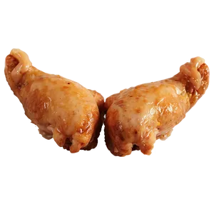 Japanese Chicken Wings PNG 93 PNG