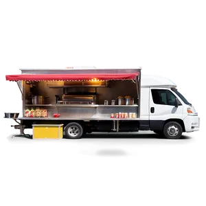 Japanese Food Truck Png Xei88 PNG image