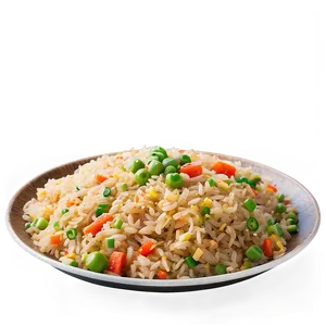 Japanese Fried Rice PNG 62