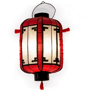 Japanese Lantern PNG Ugs
