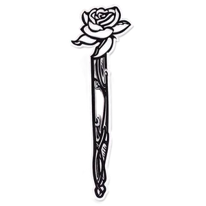 Japanese Rose Tattoo Picture PNG Fsm PNG