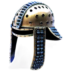 Japanese Samurai Helmet Png 36 PNG image