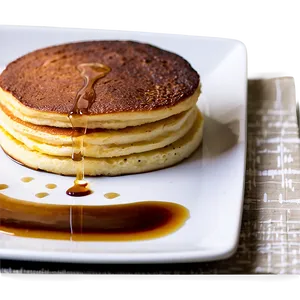 Japanese Souffle Pancakes PNG 05232024 PNG