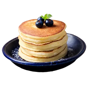 Japanese Souffle Pancakes PNG 28 PNG